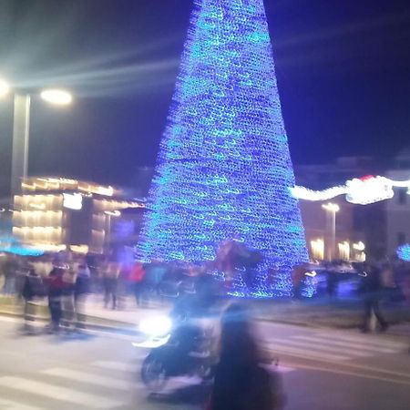 Apostolia Lux Apartments Volos Eksteriør bilde