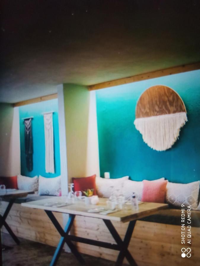 Apostolia Lux Apartments Volos Eksteriør bilde