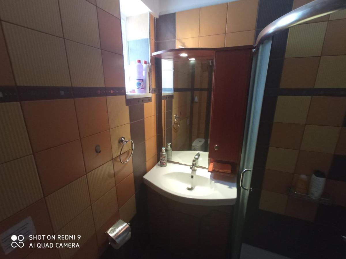 Apostolia Lux Apartments Volos Eksteriør bilde